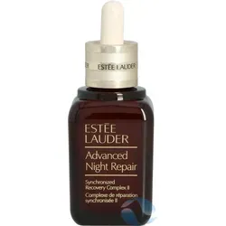 Estée Lauder Advanced Night Repair 50ml - Anti-Faltenprodukt für alle Hauttypen, bietet intensive Hydration und bekämpft sichtbare Zeichen der Hautalterung, ideal für eine strahlende Haut am Morgen.