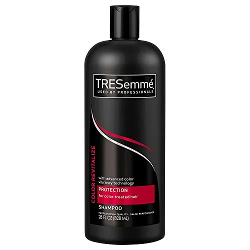 TRESemme Color Revitalize Shampoo, 28 oz by TRESemme