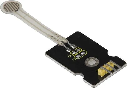 Joy-it sen-pressure10 Sensor 1 St. Passend für (Entwicklungskits): Arduino, Asus, ASUS Tinker Board, Banana Pi, BeagleBoard