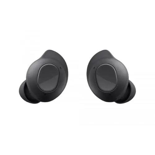 Samsung Galaxy Buds FE - True Wireless-Kopfhörer mit aktiver Rauschunterdrückung - Kopfhörer mit Bluetooth und Mikrofon, bieten hervorragende Klangqualität und aktive Rauschunterdrückung für ungestörten Musikgenuss.
