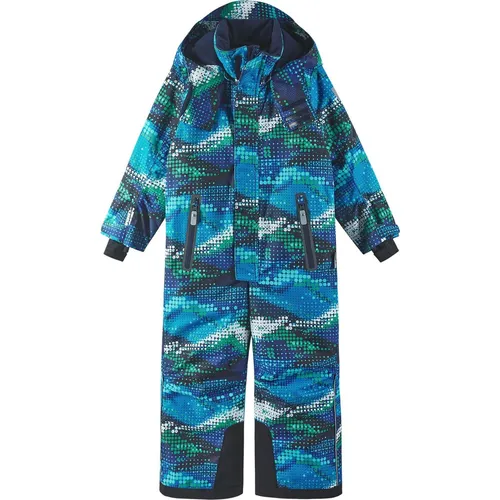 Reima Reach twilight blue (6904) 104 cm