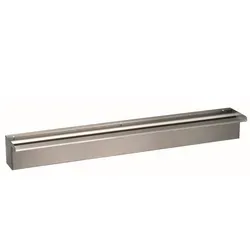 Ubbink Wasserfall Element Niagara 90 Inox