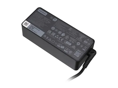 Lenovo Original ThinkPad T480 USB-C Ladegerät 65 Watt Normal (20L5)