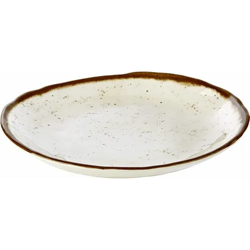 APS Teller "STONE ART" (1x, 24.50 cm) (84515)