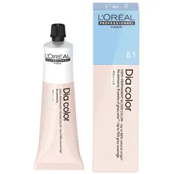 L'Oreal Professionnel Dia Color 7.1 mittel blond asch 60ml