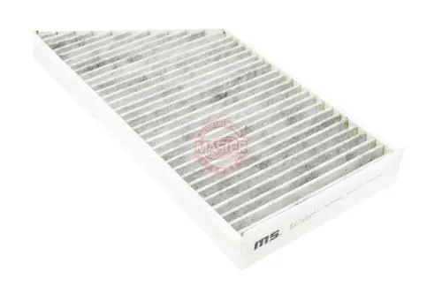MASTER-SPORT Innenraumfilter Aktivkohle 3448-IF-PCS-MS