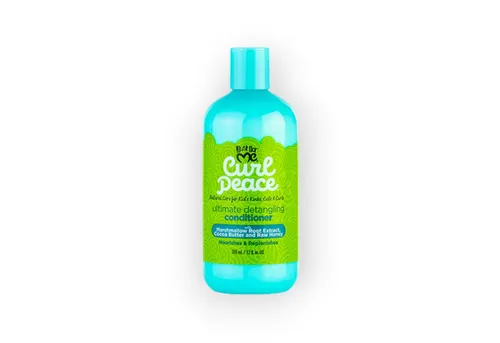 Just For Me Feste Haarspülung Just For Me Curl Peace Detangling Conditioner