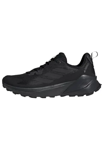 adidas Terrex Trailmaker 2 Herren Trailschuh - Vielseitiger Wanderschuh für jedes Terrain - Wanderschuhe mit Traxion-Außensohle für optimalen Grip und dämpfender Zwischensohle für hohen Komfort – ideal für Abenteuer in der Natur.