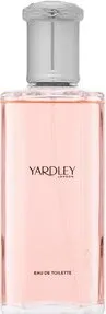 Yardley English Dahlia Fragrance Mist Eau de Toilette für Damen 125 ml