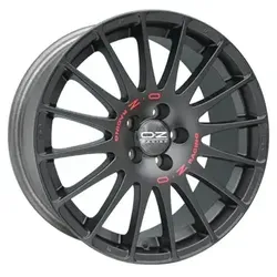 SUPERTURISMO GT 7 5x17 5x112 ET50 L-Ring - Alufelgen für sportliche Fahrzeuge, bieten exzellente Fahrstabilität und einzigartiges Design.