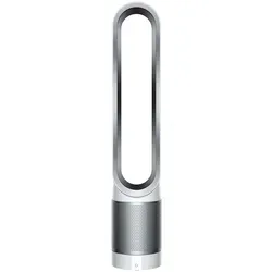 Dyson Pure Cool Link TP02 - HEPA-Luftreiniger mit Lüfterfunktion - Luftreiniger für Wohnräume mit HEPA-Filtertechnologie, sorgt für saubere Luft und angenehme Kühlung, ideal für Allergiker.