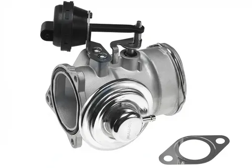 NTY AGR-Ventil EGR-AU-001 - Auspuffanlagen & Zubehör, optimiert die Abgasrückführung für bessere Motorleistung und geringere Emissionen.