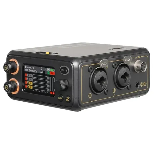 Deity PR-4 (Recorder)