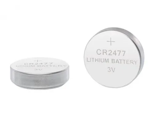Stop&Go Knopfzelle, 2er-Set - Hochwertige Ersatzbatterien für STOP&GO Produkte. Ideal für zuverlässige Energieversorgung in verschiedenen Geräten.