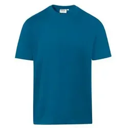 HAKRO T-Shirt Heavy petrol, 2XL