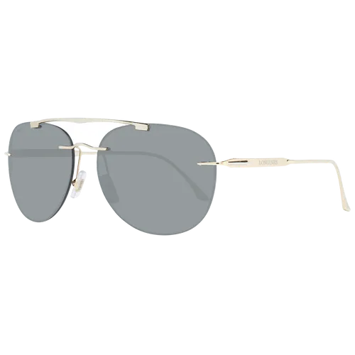 Longines Sonnenbrille LG0008-H 30A 62 Herren Gold