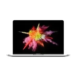 Apple MacBook Pro mit Touch Bar und Touch ID 13.3 (Retina Display) 2.9 GHz Intel Core i5 8 GB RAM 256 GB PCIe SSD [Late 2016, englisches Tastaturlayout, QWERTY] space grau