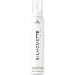 Schwarzkopf Silhouette Flexible Hold Mousse 200ml