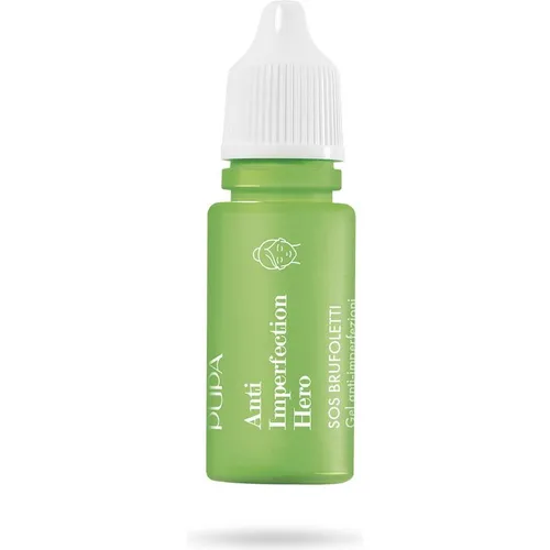 Pupa Milano Anti-imperfection Hero Pimple Sos (10 ml) (0T3A52A001)