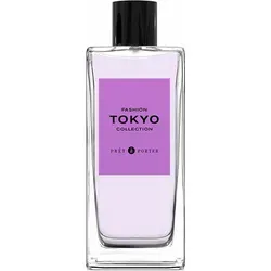 Coty Pret A Porter Tokyo Woda perfumowana, 100 ml