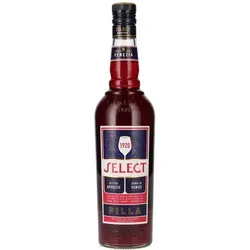 Select Aperitivo Pilla 17,5% Vol. 0,7l