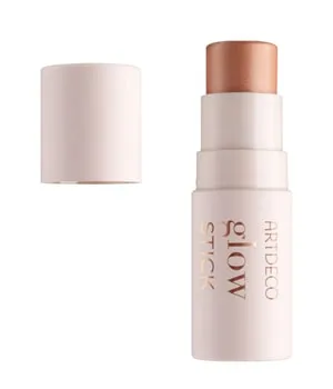 ARTDECO Glow Stick Primer 5 g Summer Glow - Erlebe strahlende Haut mit dem praktischen Glow Stick! Die cremige Textur sorgt für ein nahtloses Finish und lässt sich mühelos auftragen. Ideal für unterwegs, für sofortige Aufhellung und leuchtende Frische, wann immer Du möchtest.