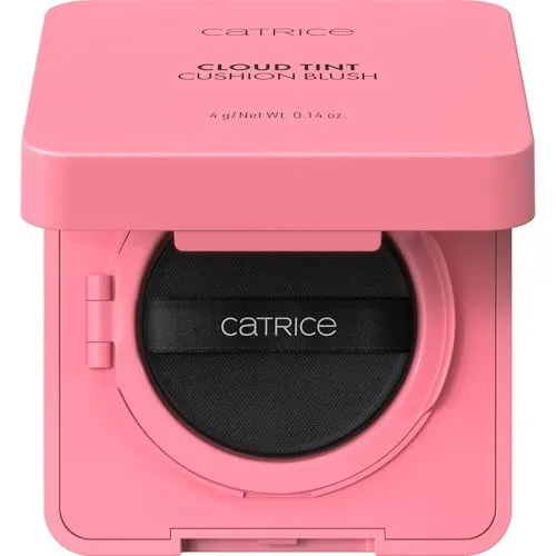Catr. Cloud Tint Cushion Blush C020