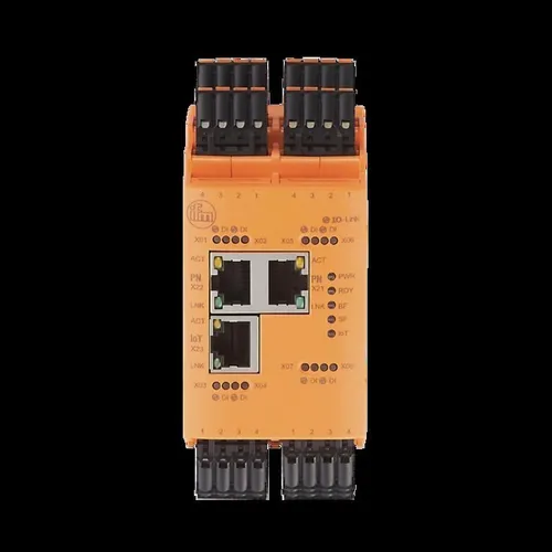 Ifm Electronic IO-Link-Master AL1940 Ein-/Ausgangs-Module IO-Link-Master