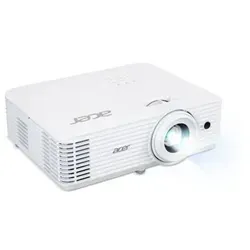 Acer X1528Ki DLP Beamer - 5.200 ANSI Lumen, Full HD, 3D Ready und kabellose Projektion für beeindruckende Präsentationen