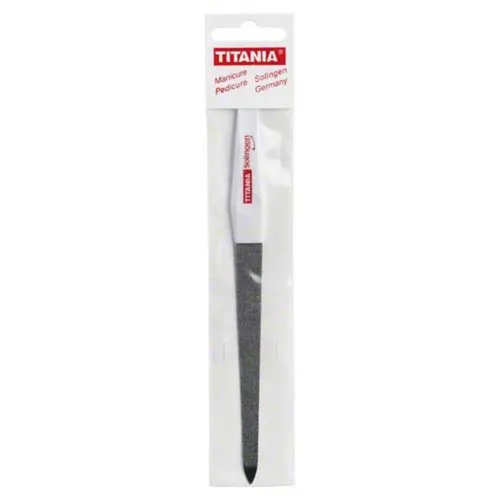 Nagelfeile Diamant 18 cm Inhalt: 1 St