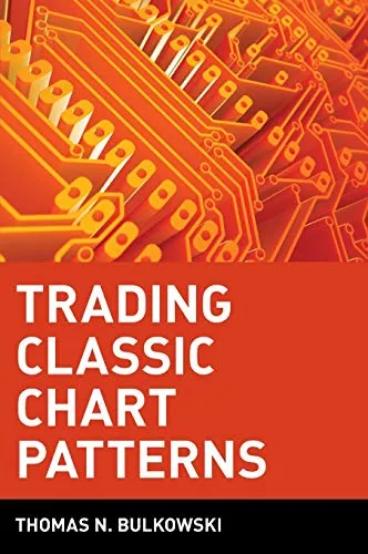 Trading Classic Chart Patterns (Wiley Trading) - Ihr Leitfaden für erfolgreiche Chartanalyse - Recht und Finanzbildung: Lernen Sie bewährte Chartmuster für profitables Trading und steigern Sie Ihre Handelskompetenz.