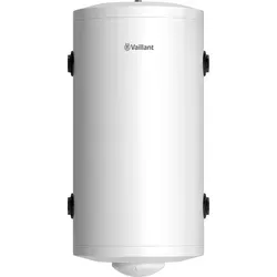 Vaillant Pufferspeicher VP RW 100/3 B – 100l für Wärmepumpen - Pufferspeicher für effiziente Wärmespeicherung, ideal für Vaillant aroTHERM, flexoCOMPACT und flexoTHERM Systeme.