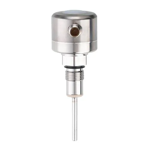 Ifm Electronic TCC511 Temperaturtransmitter - Automatisierungstechnik, präziser Temperaturtransmitter mit 1 Öffner für zuverlässige Messungen in industriellen Anwendungen.