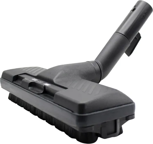 MisterVac Staubsaugerdüse Bodendüse Automatikdüse Ersatzdüse kompatibel mit Philips Turbo compact TCX 441/A