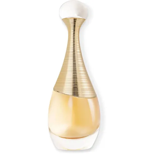 DIOR J'adore Eau de Parfum 30 ml - Damen Parfum mit blumigem Bouquet aus Ylang-Ylang, Damaszener-Rose und Jasmin, vereint in einem edlen Flakon für einen sinnlichen Duft.