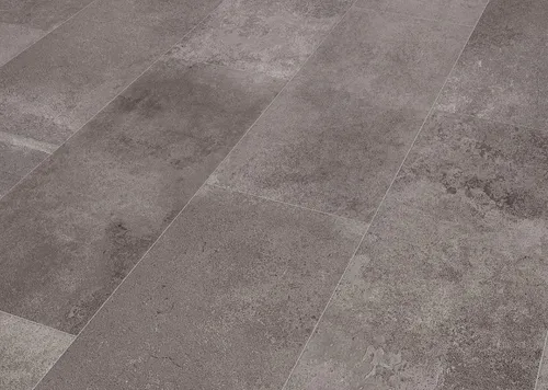 Classen Visiogrande Laminatfliese Megaloc Aquaprotect 60,4 x 28 cm - Laminatfliese mit Aquaprotect-Technologie für optimalen Wasserschutz, ideal für Küche und Bad.