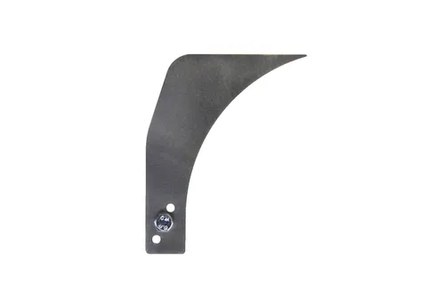 Spaltkeil versenkbar für Bosch PTS 10 Tischkreissäge - Edelstahl - Zubehör