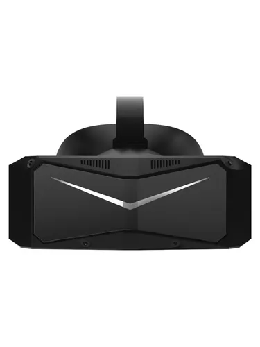 Crystal Light (headset only) - High-End PC Virtual Reality Headset, ultra-scharfe 2880 x 2880 Auflösung pro Auge und variable Bildwiederholrate bis 120Hz