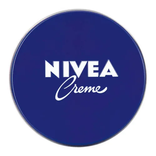 NIVEA Creme Dose Inhalt: 250 ml