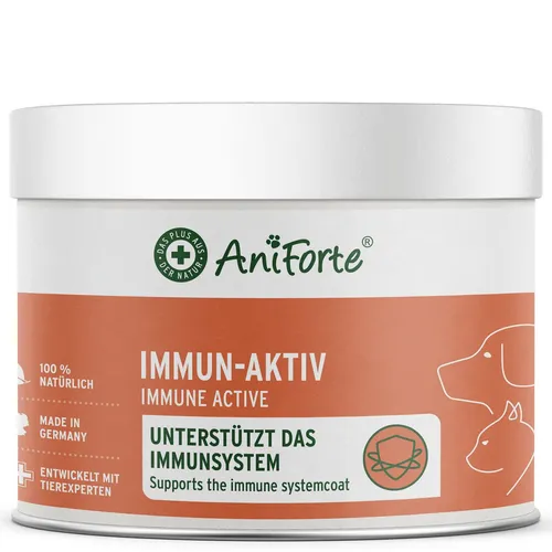 AniForte Immun-Aktiv