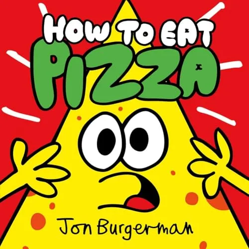 How to Eat Pizza