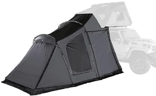 iKamper Anbauzelt Plus für Skycamp 3.0