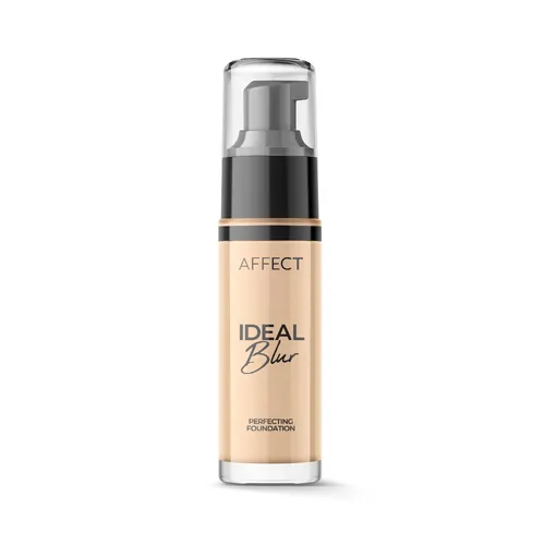  Ideal Blur Perfecting Foundation glättende Make-up Farbton 2N 30 ml