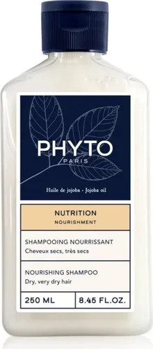  Nourishment Nourishing Shampoo Shampoo mit ernährender Wirkung für trockenes Haar 250 ml