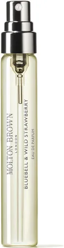 Molton Brown Bluebell & Wild Strawberry Eau de Parfum (EdP) Travel Case Refill 7,5 ml Parfüm
