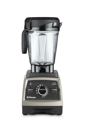 Vitamix Pro 750 Perlgrau Modell 2025 - vom Mixerspezialisten gruenesmoothies-de