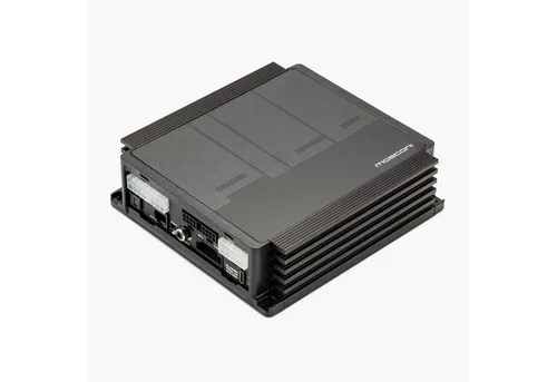 Gladen MOSCONI PICO V2 6, 8 DSP 6-Kanal-Verstärker + 8 Kanal DSP Verstärker (Anzahl Kanäle: 6)