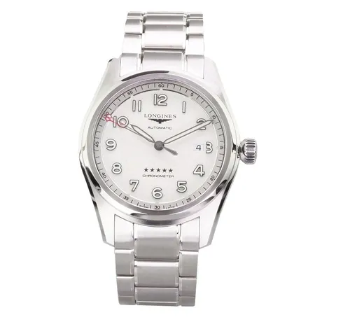 Longines  Herren Uhr Automatik  L38114739 Spirit Prestige Edition Neu