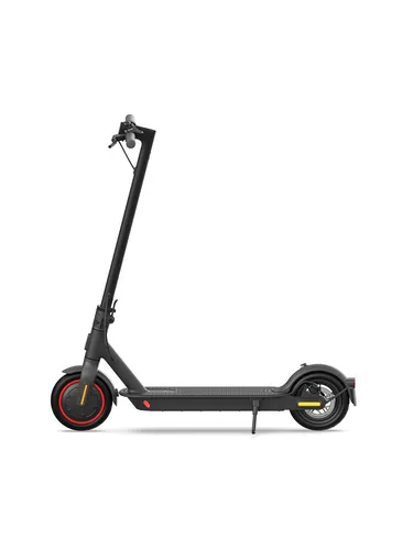 Mi Pro 2 Electric Scooter - 20 km/h, klappbar und bis zu 45 km Reichweite, ideal für den einfachen Transport