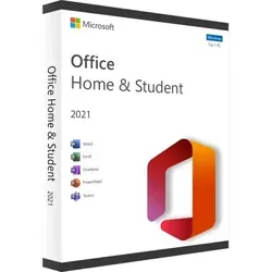 Microsoft Outlook 2021 für Windows 10 & 11 PC - Office-Software mit lebenslanger Lizenz für 1 PC, bietet einfache E-Mail-Organisation und integrierten Kalender für optimale Terminverwaltung.